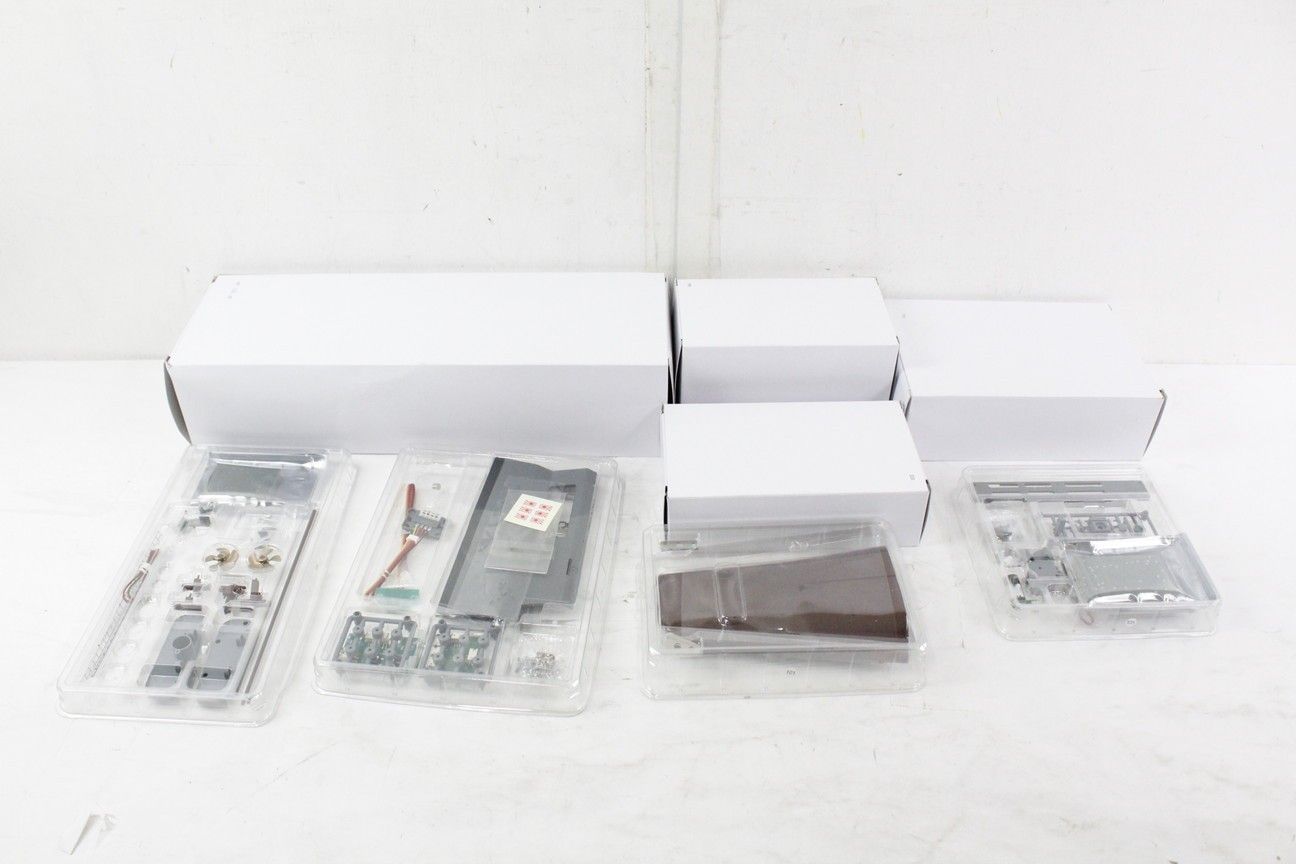  未組立 デアゴスティーニ 護衛艦 いずもをつくる 1 110巻 キャップ Tシャツ付き 船 模型 フィギュア ホビー D B 78 byebye その他 メイキングトイ