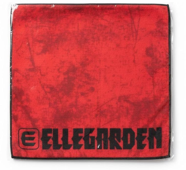 ELLEGARDEN エルレガーデン エルレ The End of Yesterday Tour 2023