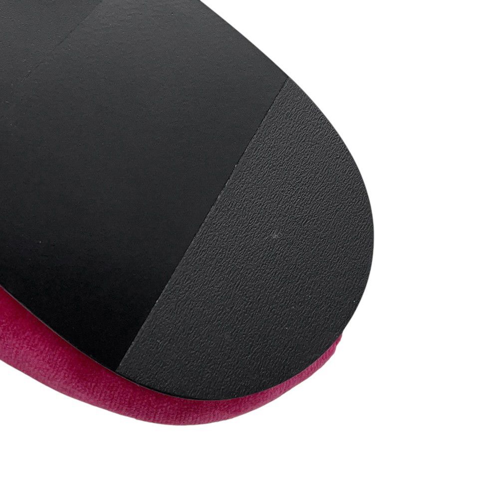  エルメス パンプス ジェーン ベロア レディースサイズ35 1 2 HERMES 靴 ハイヒール パンプス パンプス