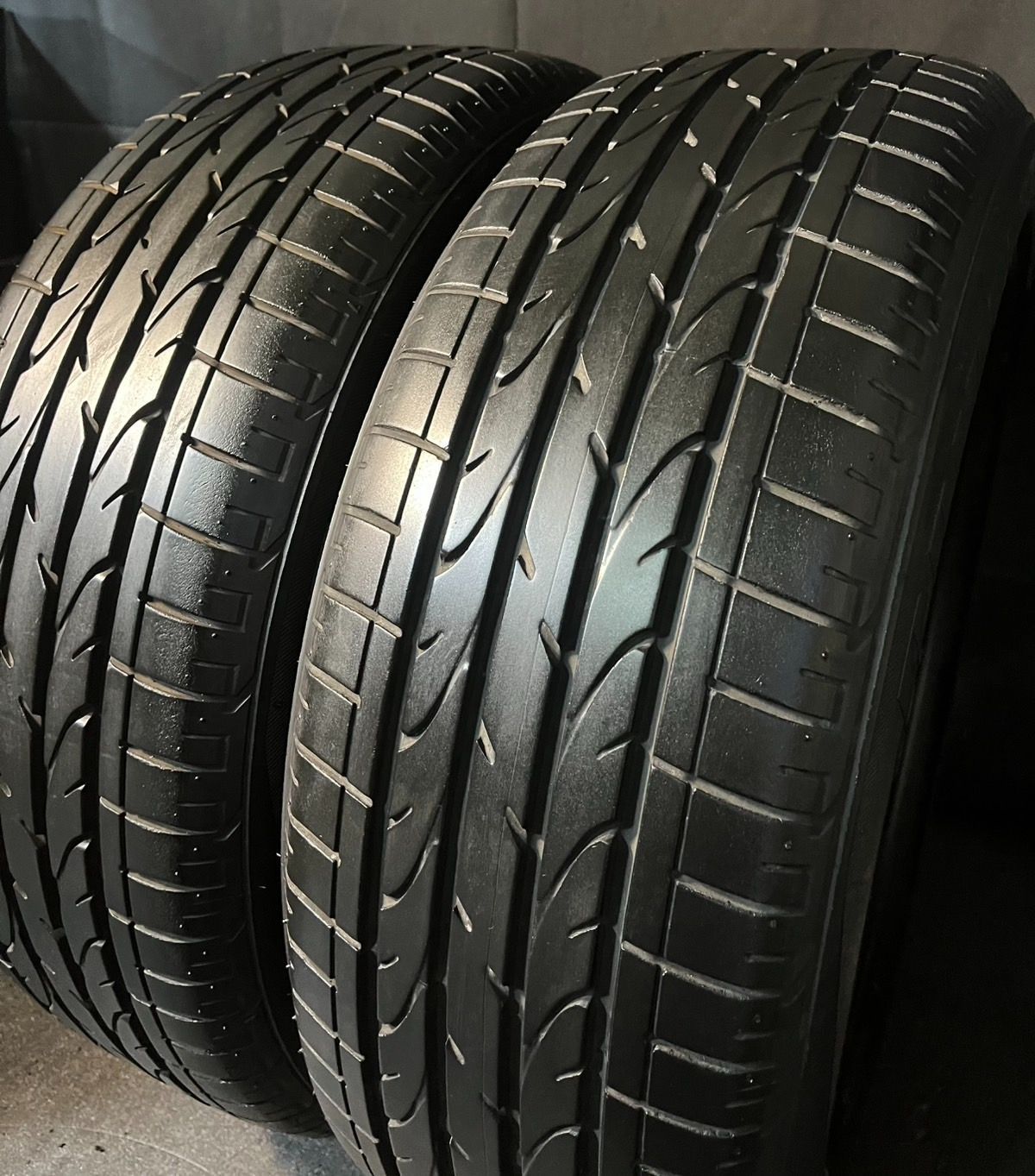 ブリヂストン デューラー