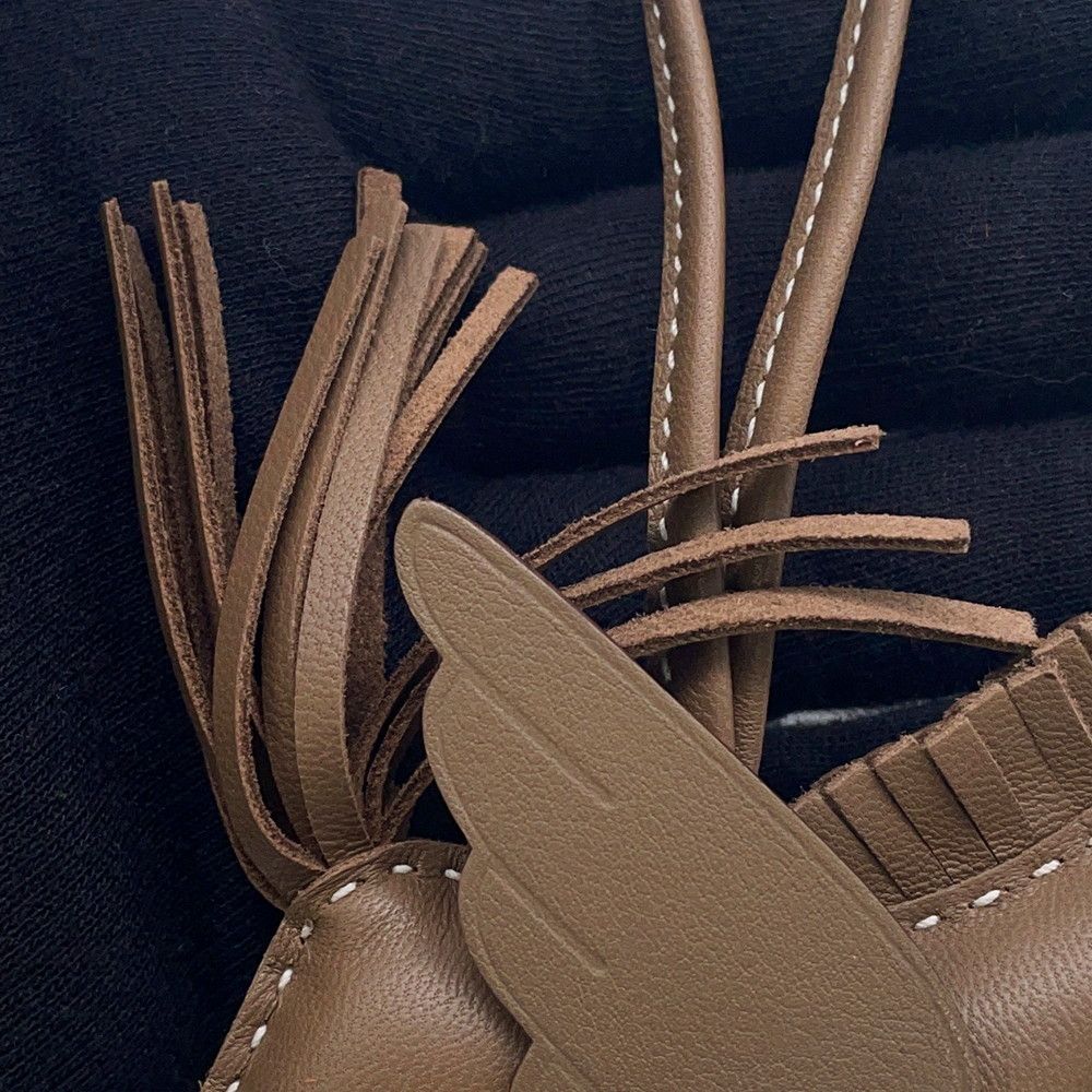 ラムスキン B刻印