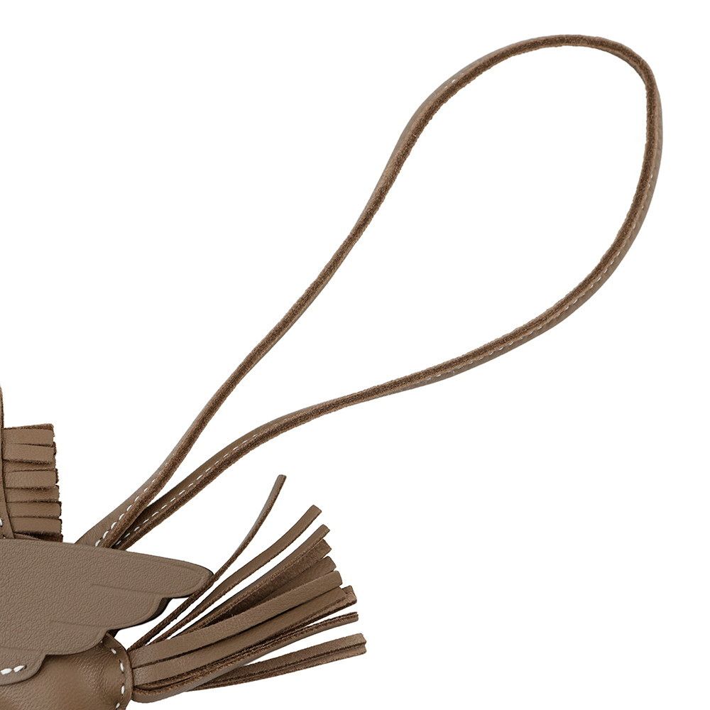 ラムスキン B刻印