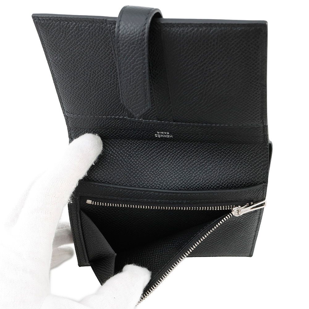 エルメス 二つ折り財布