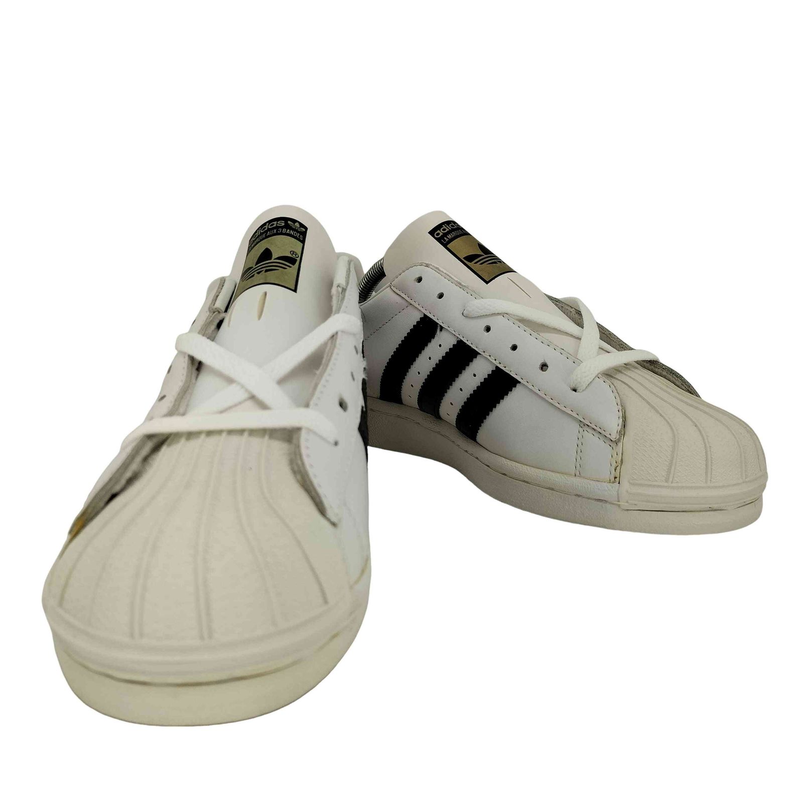 アディダス adidas 90S SUPERSTAR スーパースター ローカット