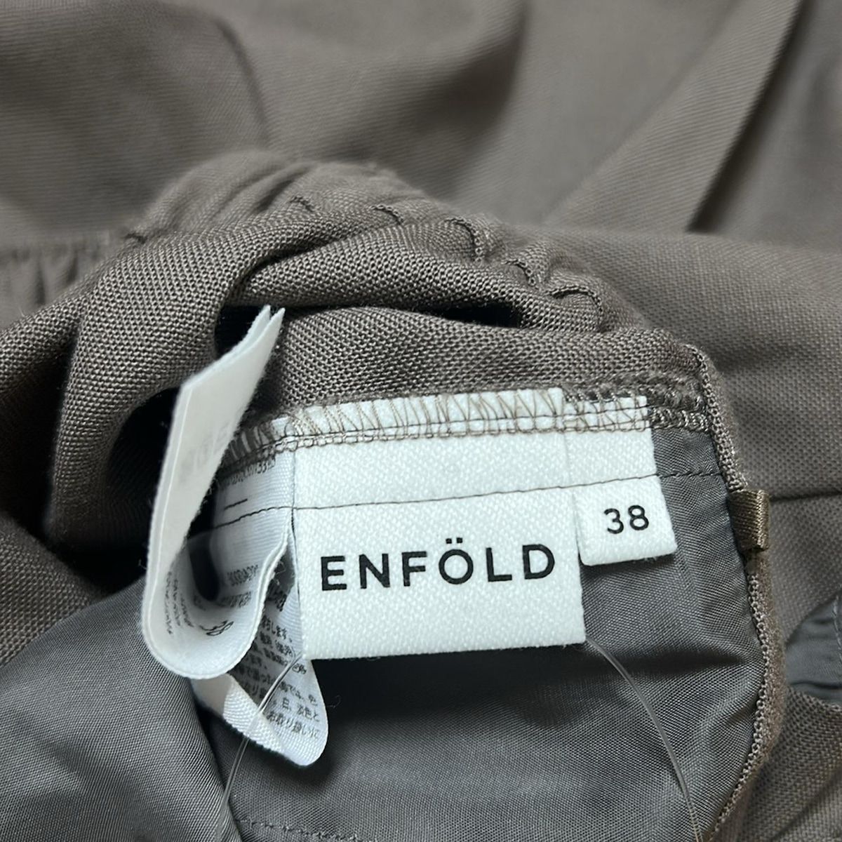 パンツ サイズ38