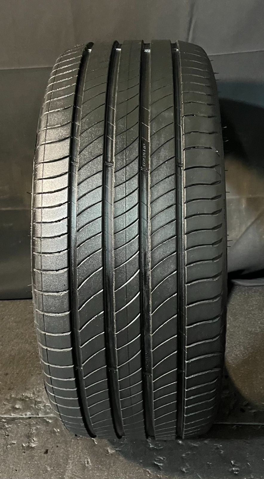 製 約8 5分山 ミシュラン プライマシー e PRIMACY MO 245 40 R 20 1本 h_686