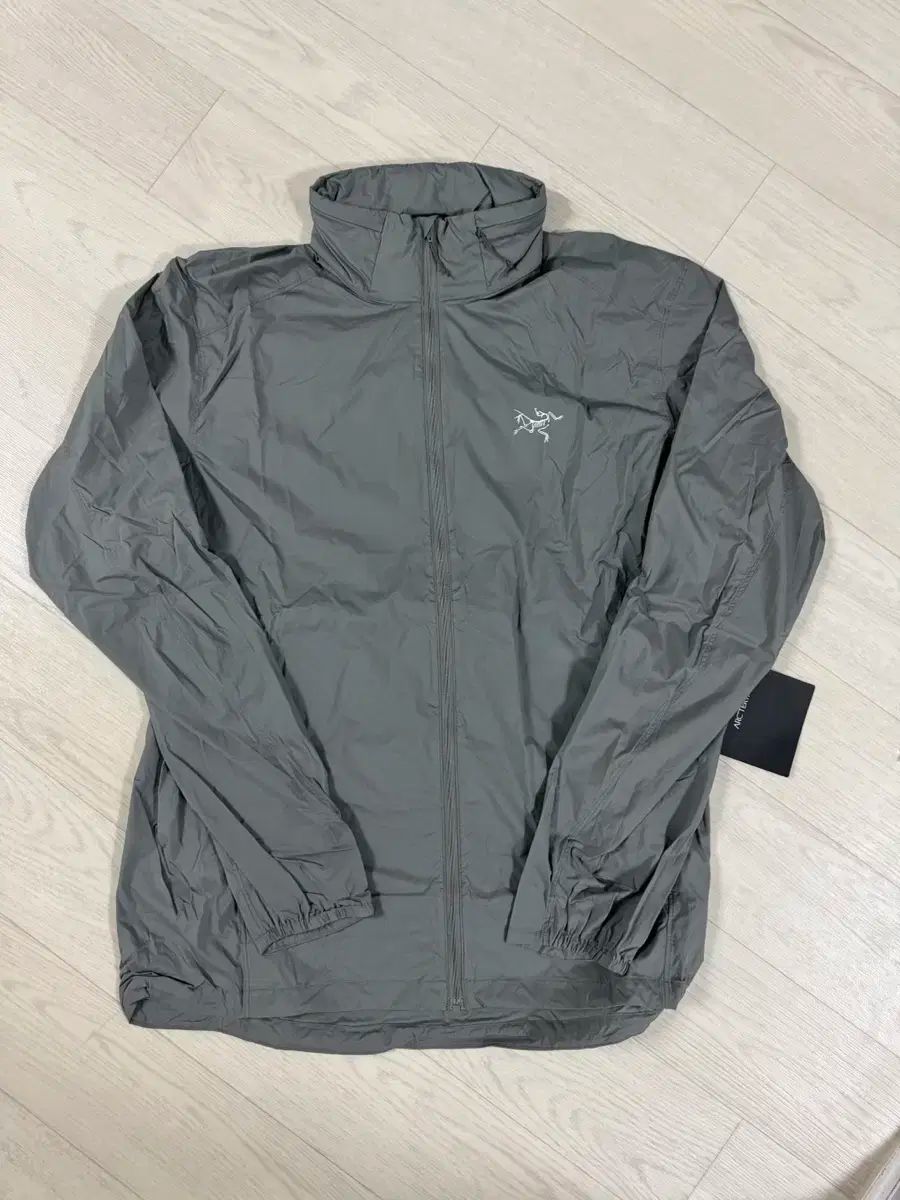 ARC TERYX ノディン ジャケット メンズ - VOID AJPSM07201