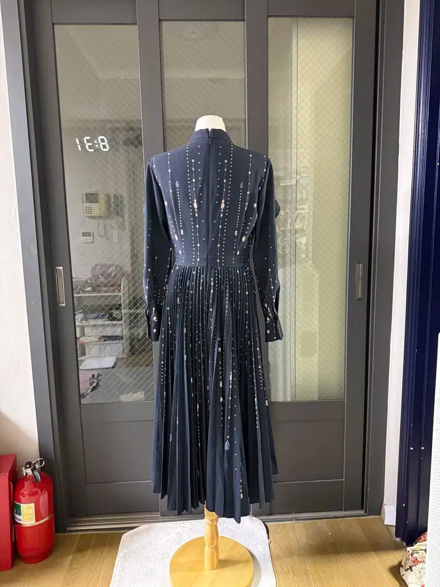 ミシャ ジュエル プリンティング ONE PIECE