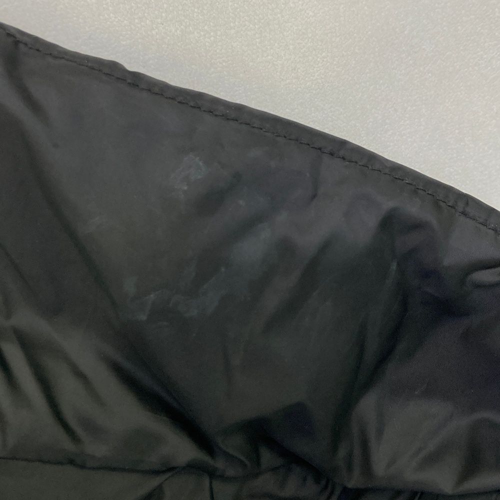  サイズ 3 CPG GOLF シーピージーゴルフ 2 way中綿ベスト ブラック系 ゴルフウェア レディース ストスト ベスト レディースウェア