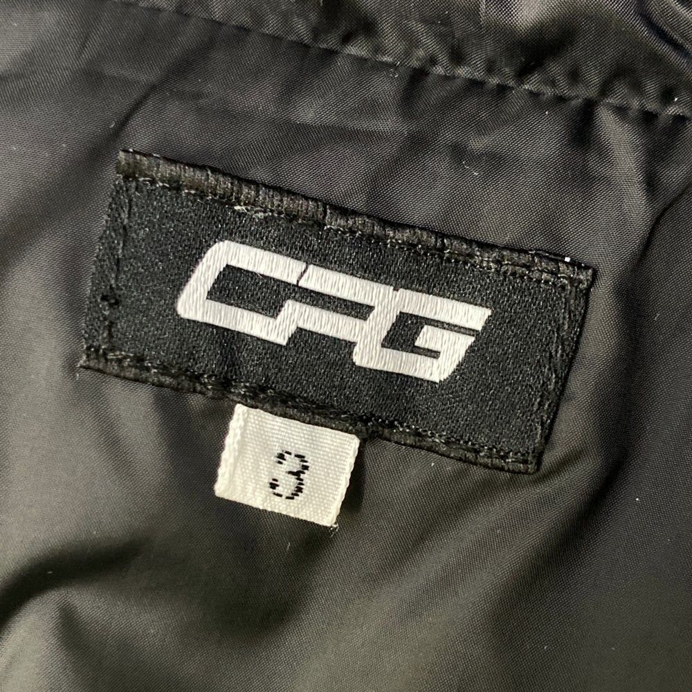 3 CPG