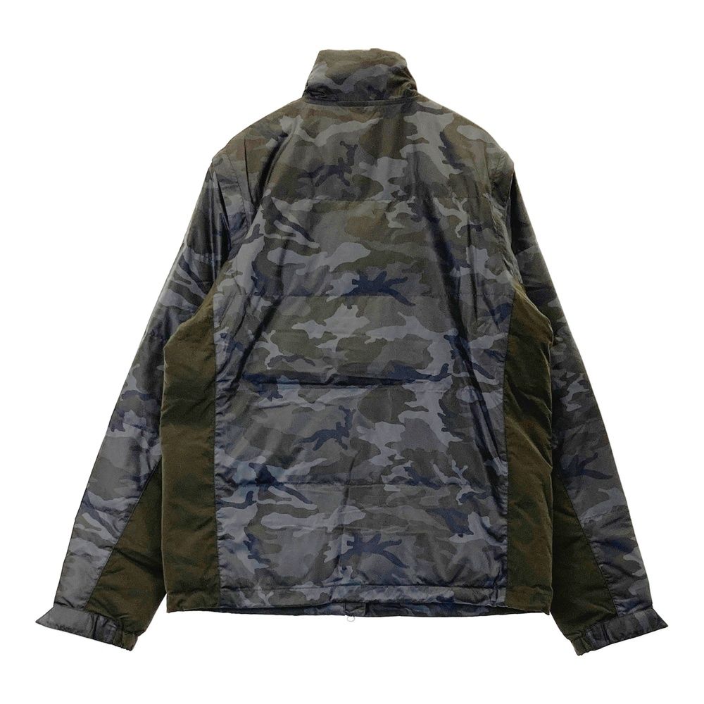 サイズ：L ADMIRAL アドミラル 2024年モデル 2WAY 中綿ジャケット