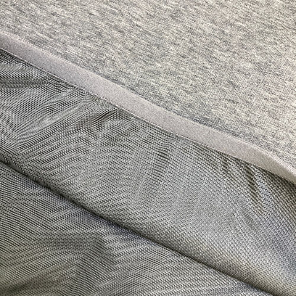 サイズ：S BEAMS GOLF ビームスゴルフ 蓄熱 Vネック スウェットベスト