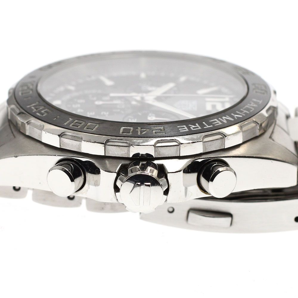 タグホイヤー TAG HEUER CAZ1011 フォーミュラ1 デイト クロノグラフ  