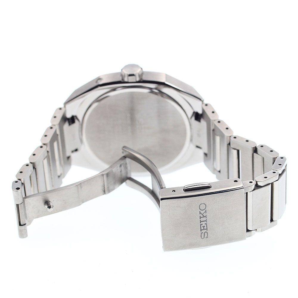  セイコー SEIKO SBXY 081 7 B 72 0 AF アストロン ネクスター デイト ソーラー電波 メンズ箱 保証書付き_919215 腕時計(クォーツ) 腕時計(アナログ)
