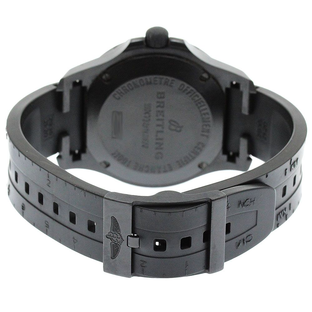 ブライトリング BREITLING X74320 コルト スカイレーサー デイト クォーツ メンズ箱 保証書付き_917579 WWW_MERCADOAVALIA_COM_BR