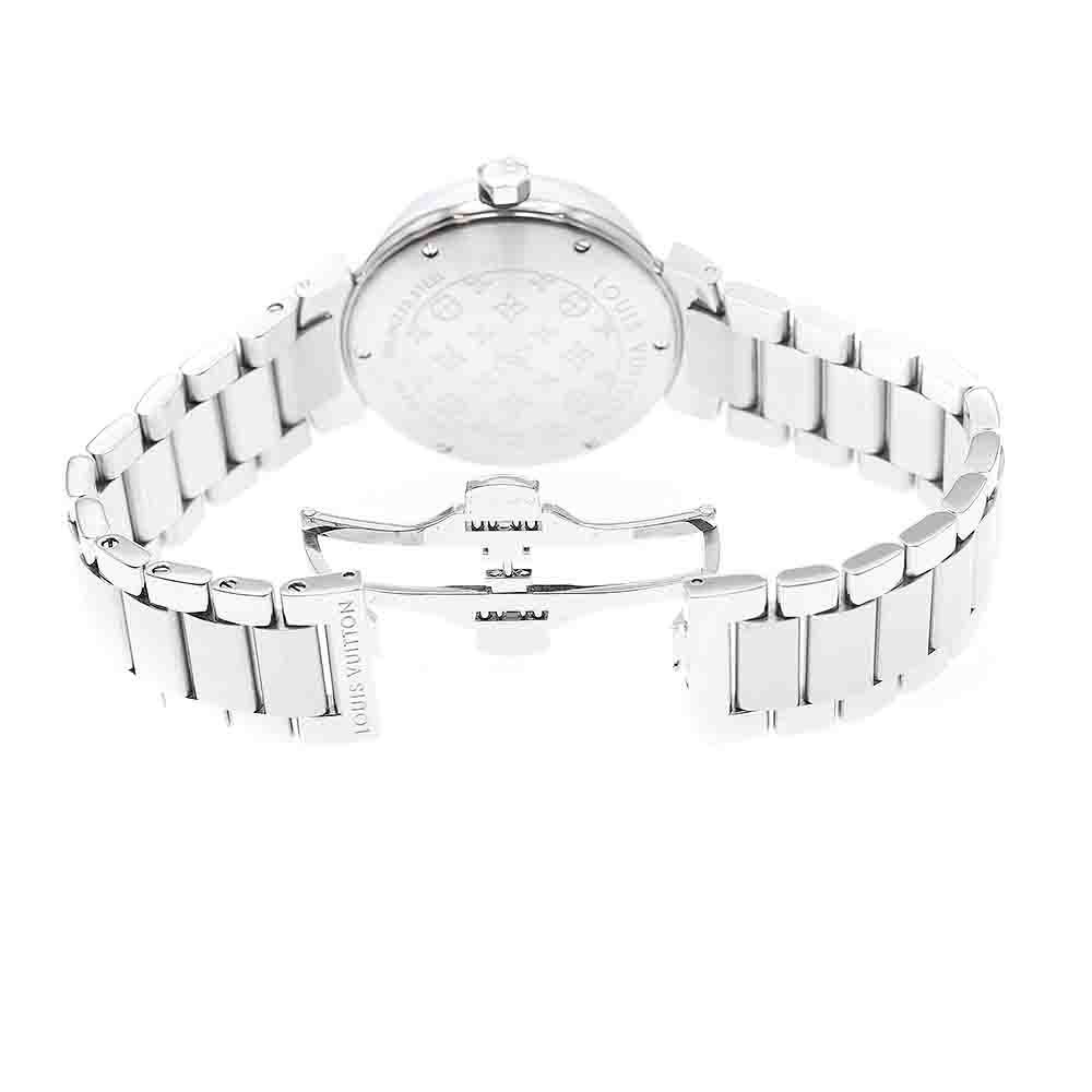 タンブール デイト