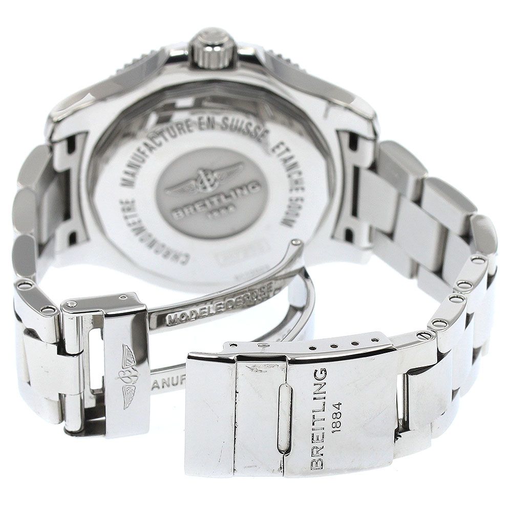 A17365 スーパーオーシャンII