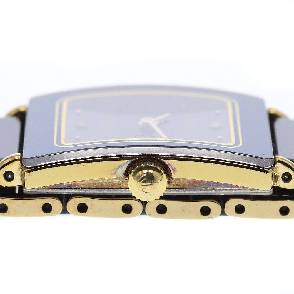  ラドー RADO 153 0283 3 N ダイヤスター クォーツ レディース保証書付き_918105 腕時計(クォーツ) 腕時計(アナログ)