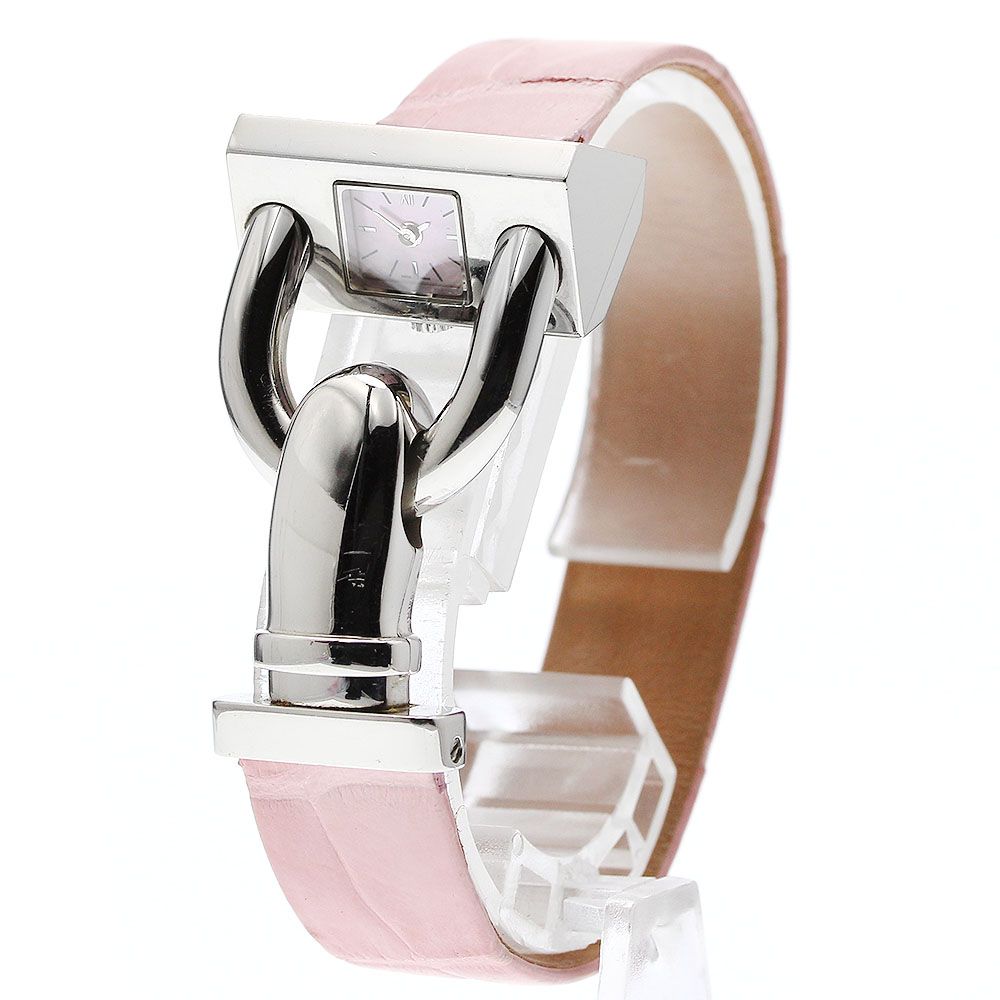 ヴァンクリーフ＆アーペル Van Cleef - Arpels ミスカデナ クォーツ レディース_914508