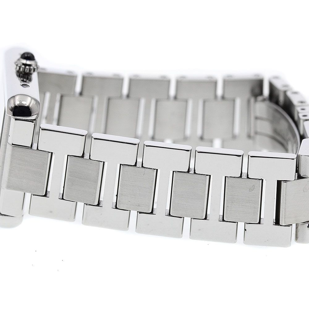 クォーツ レディース保証書付き_916404