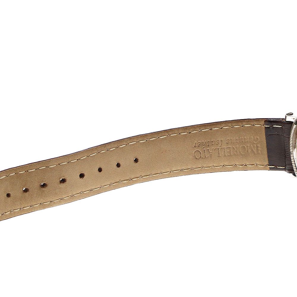 ルイ・エラール Louis Erard MECANIQUE パワーリザーブ スモール  