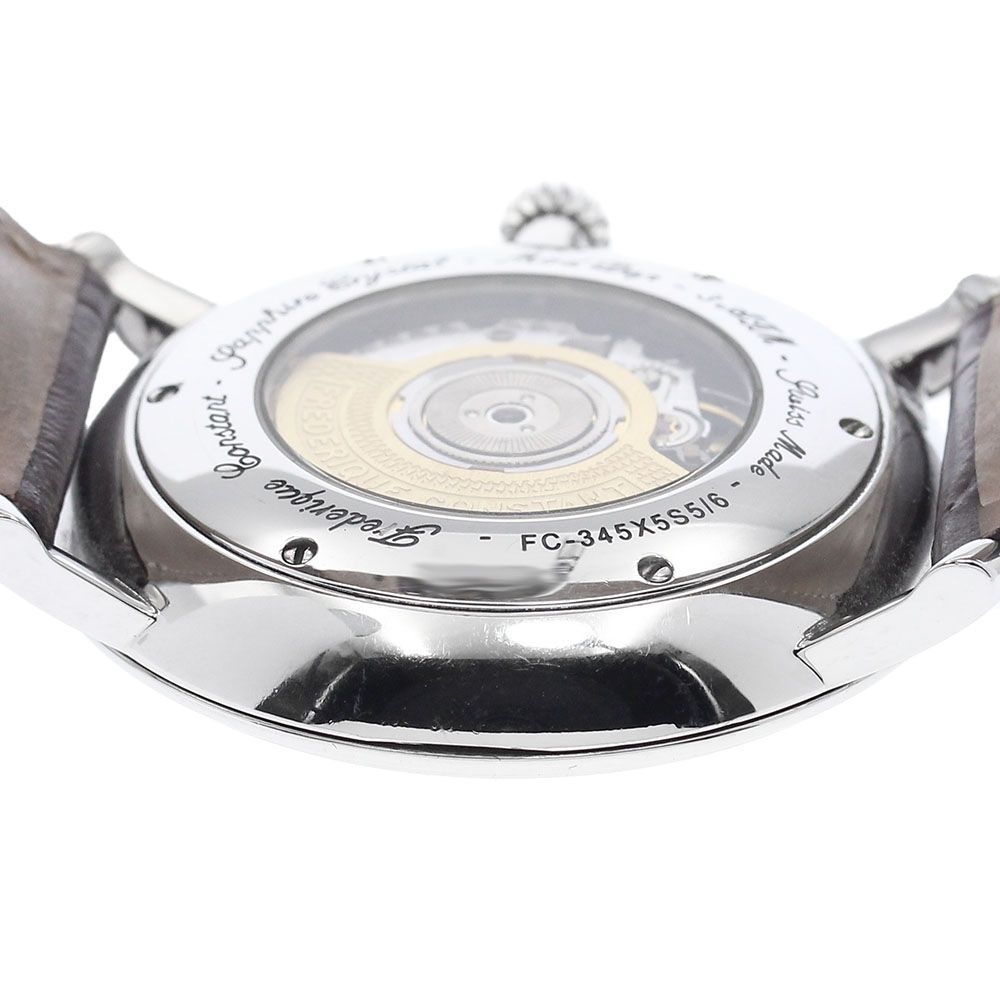 フレデリック コンスタント