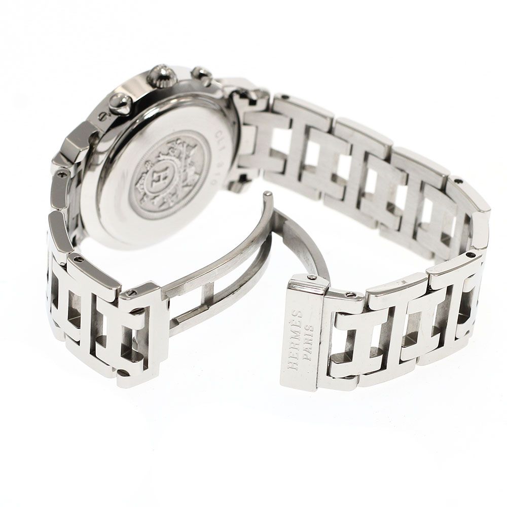 クリッパークロノ デイト