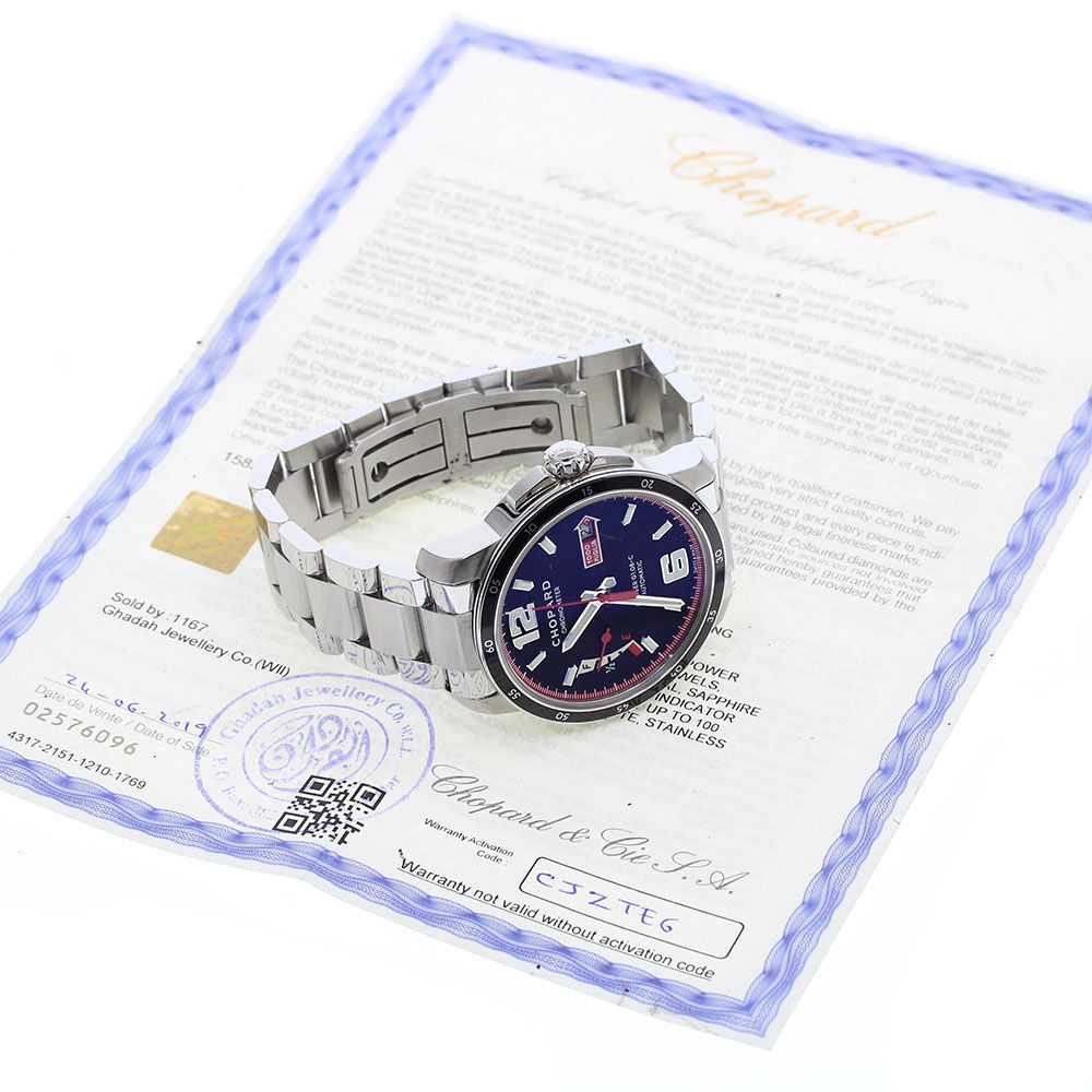 8565 ミッレミリア