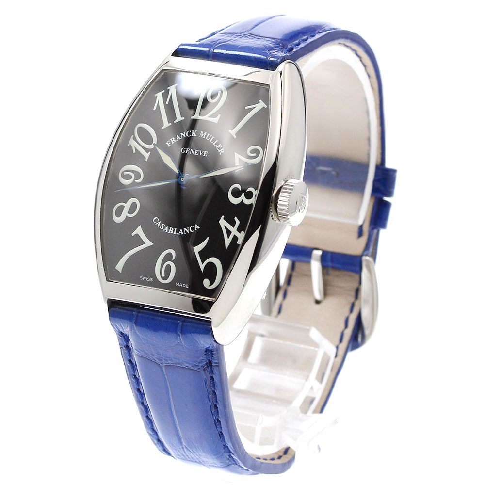 トノーカーベックス カサブランカ