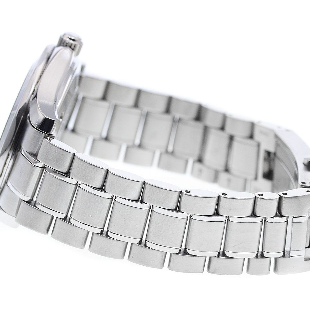 デイト 自動巻き