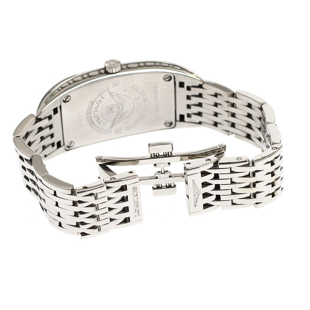  ロンジン L 2 501 4 ベッ ルティー スモールセコンド クォーツ ボーイズ _920059 腕時計(クォーツ) 腕時計(アナログ)