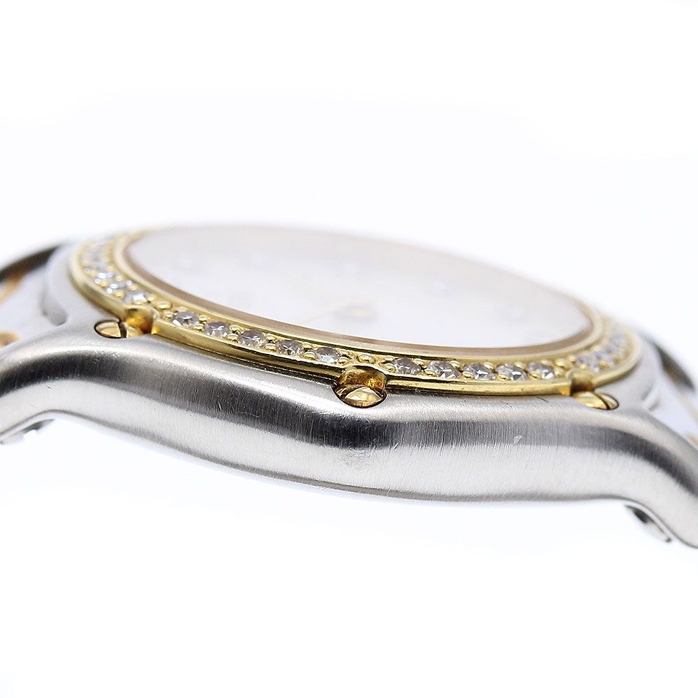 ダイヤベゼル 12