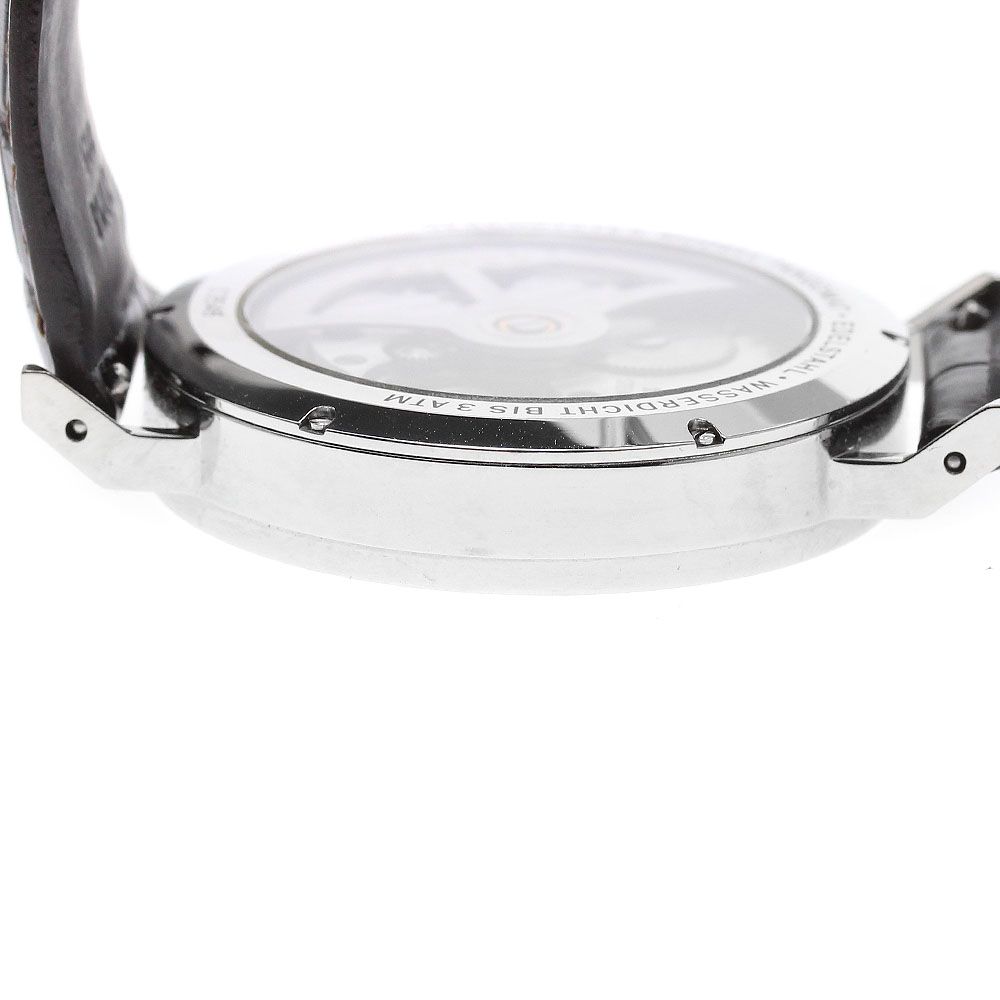 スモールセコンド