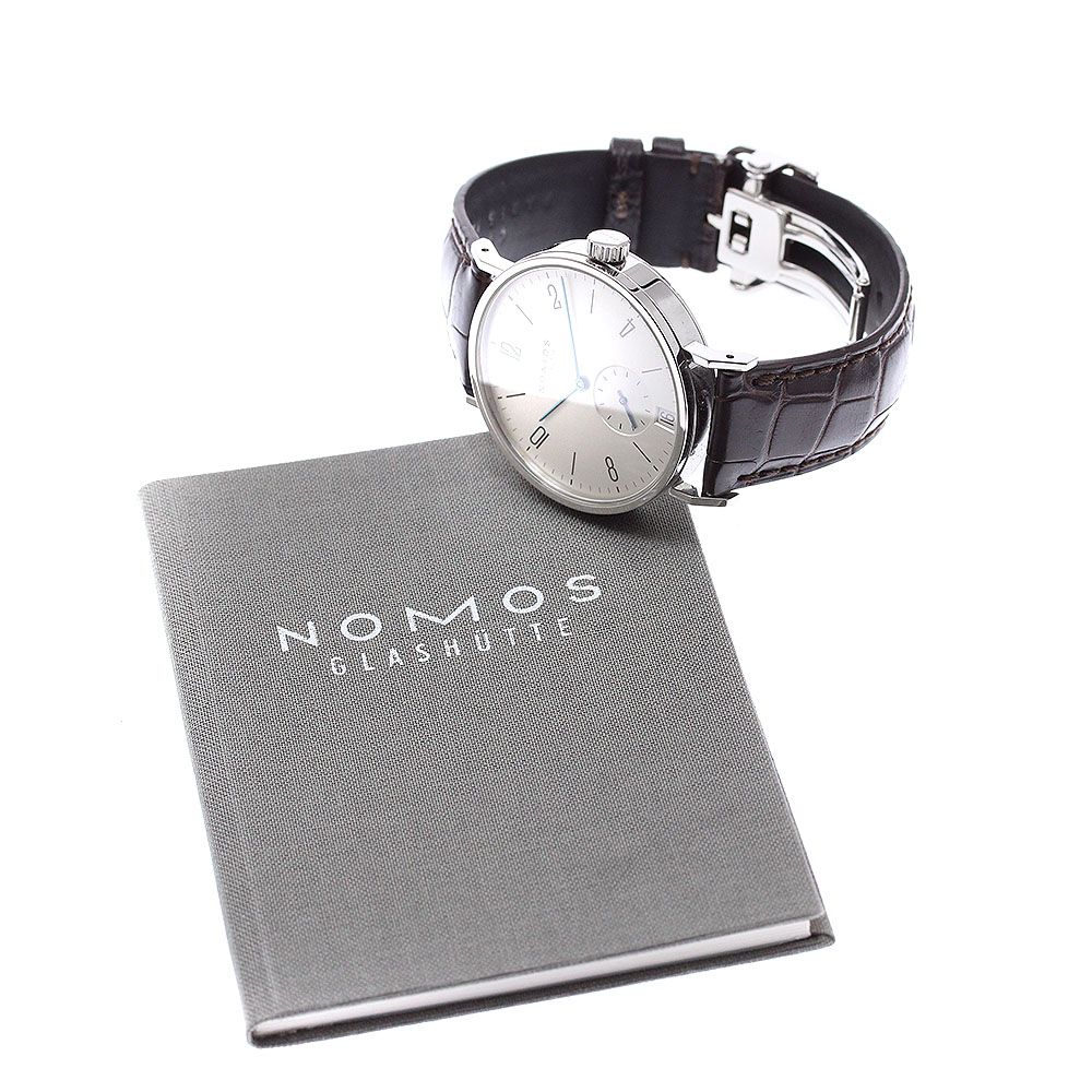 NOMOS タンゴマット