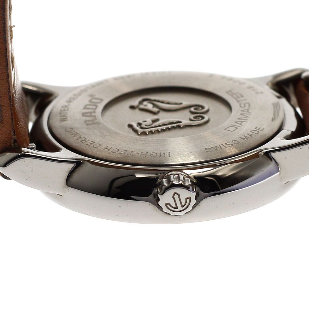 クォーツ レディース