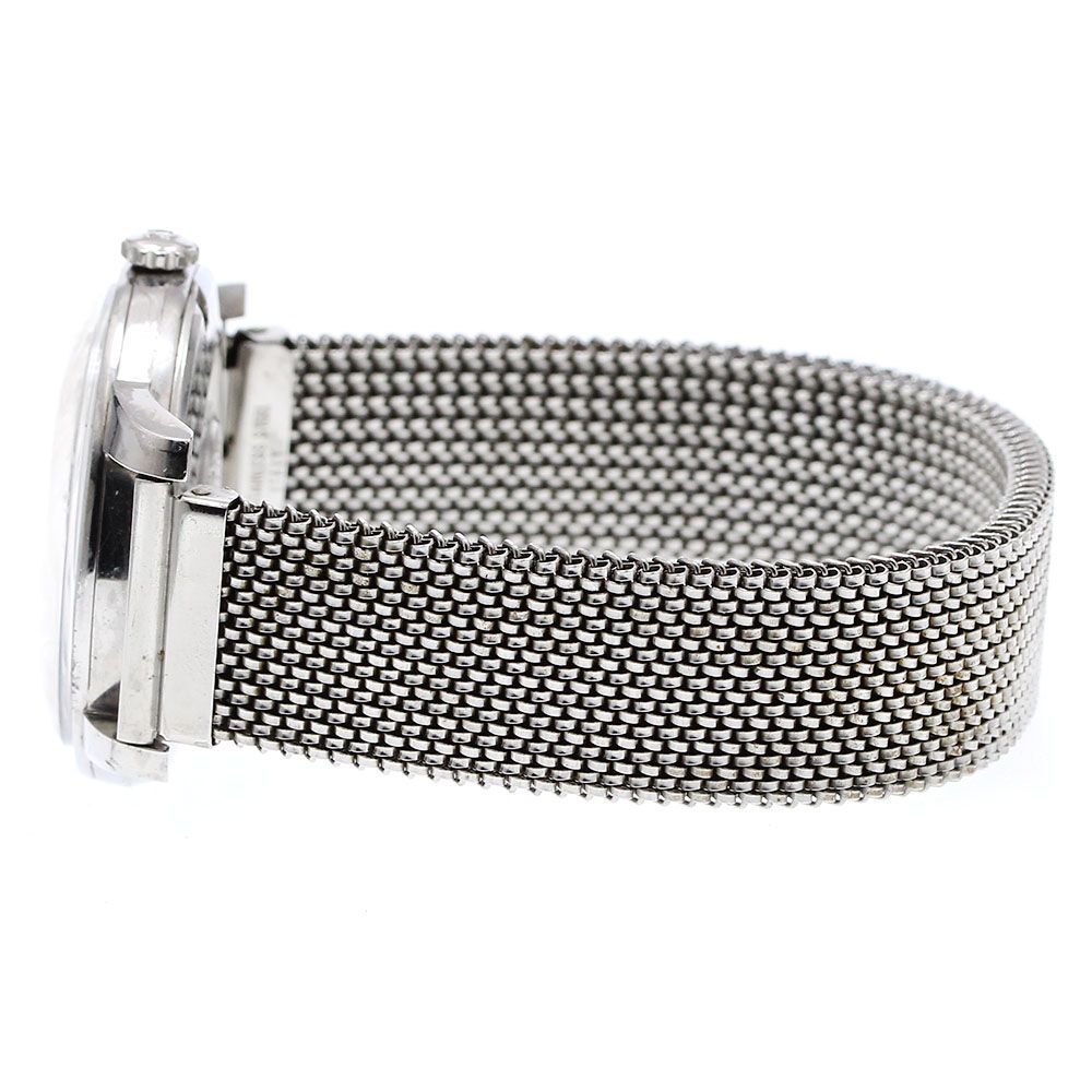  オメガ OMEGA 166011 63 SC シーマスター Cal 562 ケースサイズ36 mm 自動巻き メンズ_914000 自動巻き時計 腕時計(アナログ)