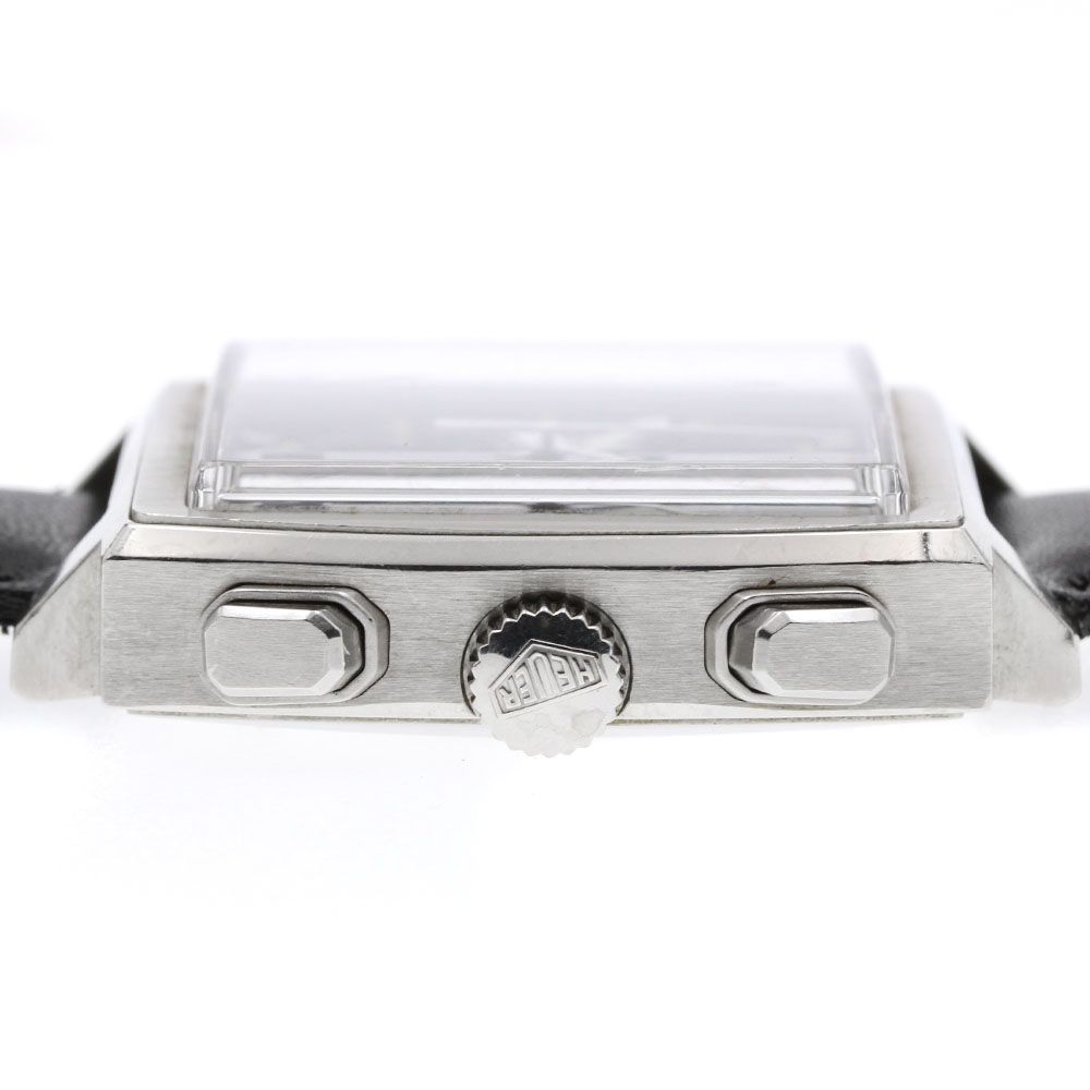 クロノグラフ 自動巻き