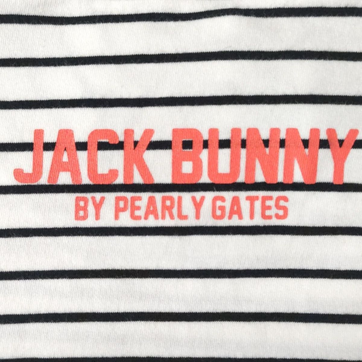 JACKBUNNY メンズシャツ サイズ5 JACKBUNNY メンズシャツ サイズ5 Jack Bunny!! 【NEW】Jack by PEARLY