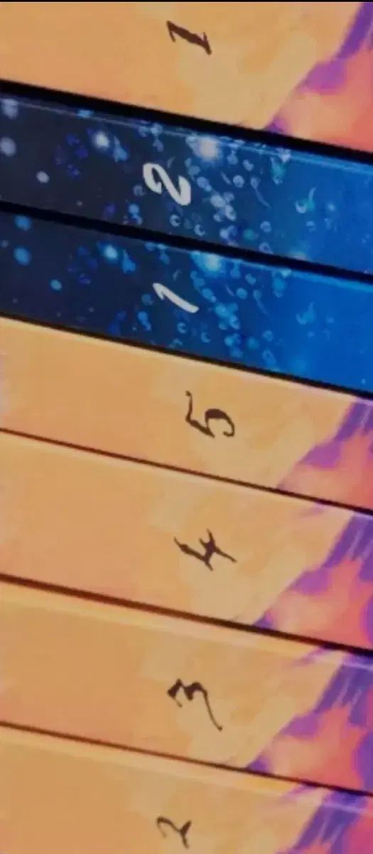 CP 9のリーダー ノ ボジョン スパンダム ONE PIECE パロディ 所蔵用 Joara個人誌