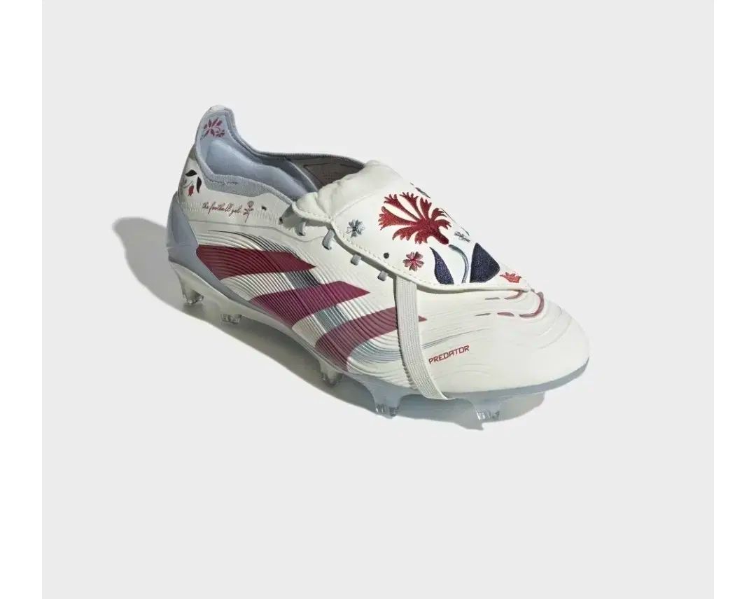 アディダス プレデター TFG FT FG 4228