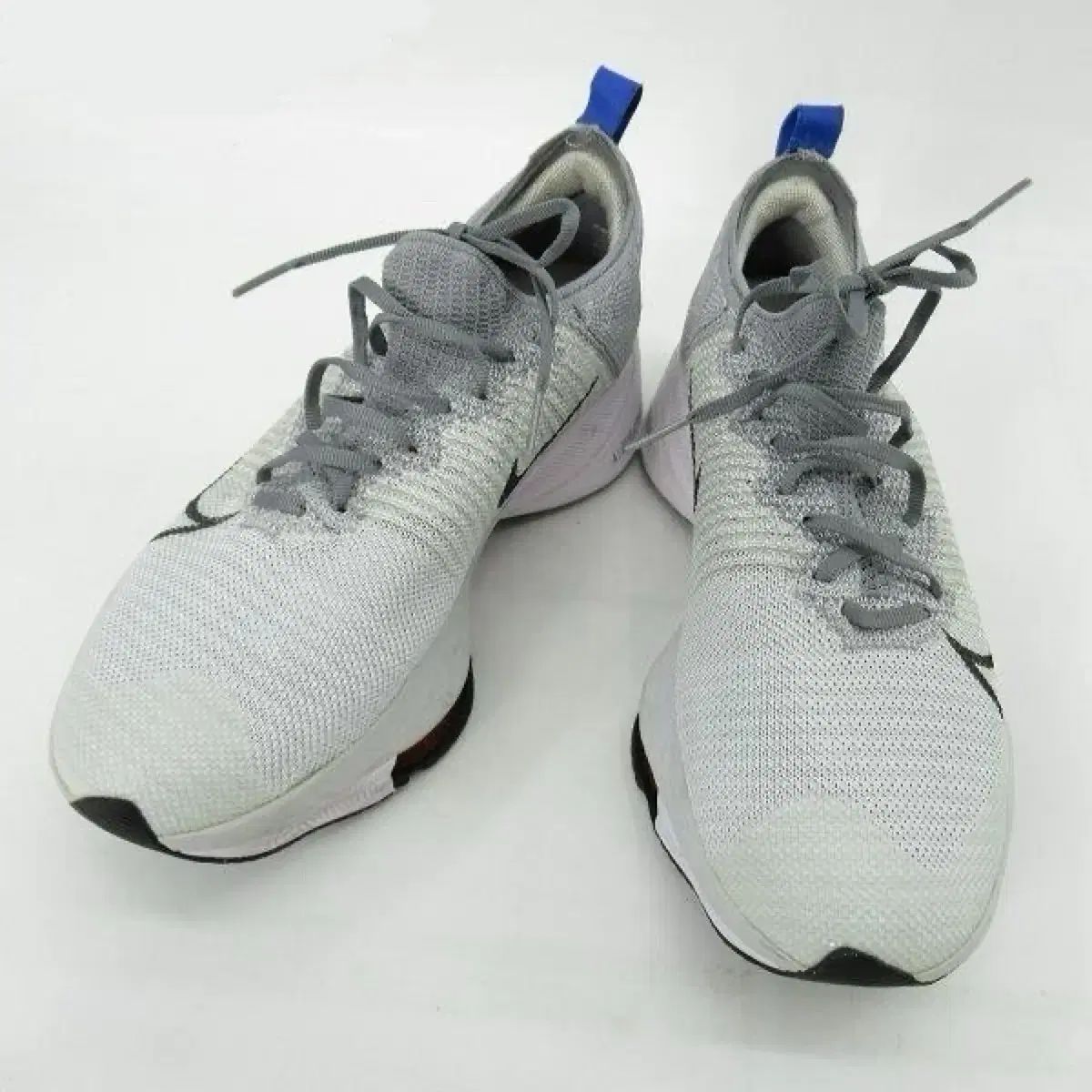 ナイキ エア ズーム テンポ ネクスト FK フライニット ランニングシューズ 250