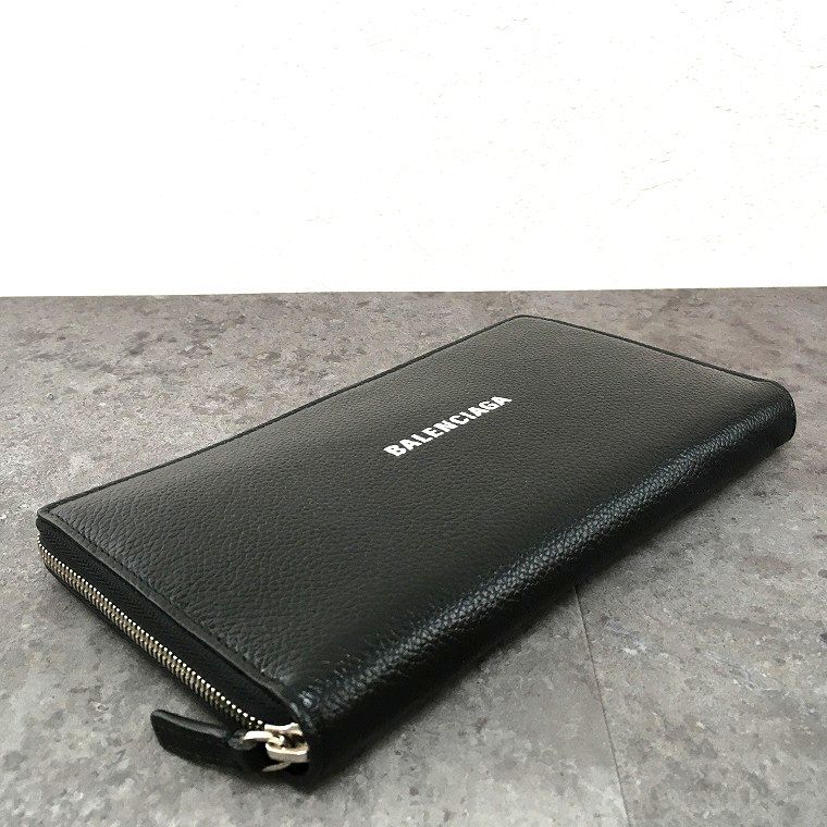 み ジップウォレット