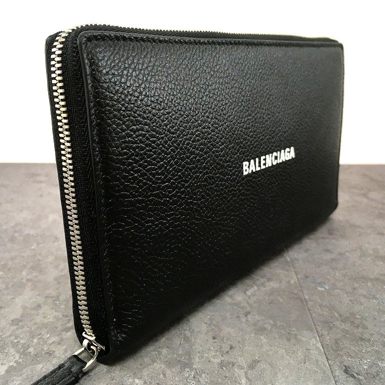 ジップウォレット 594317