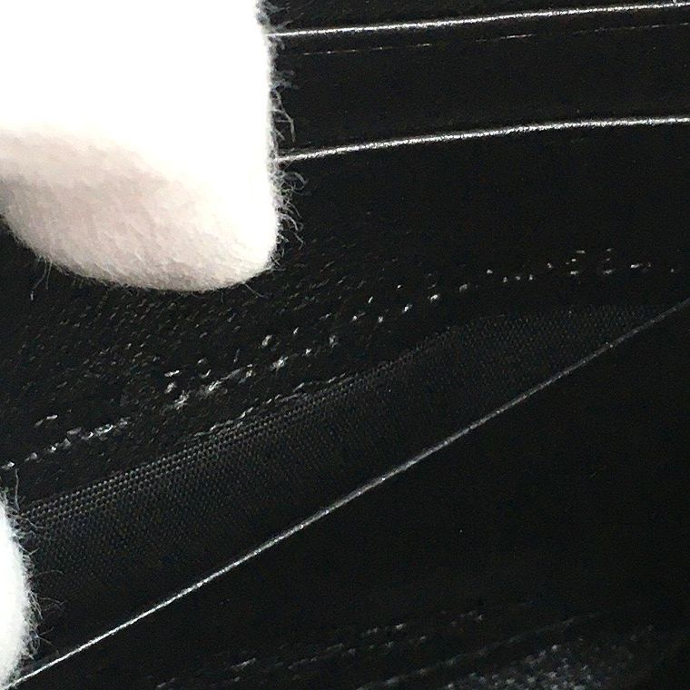 み ジップウォレット