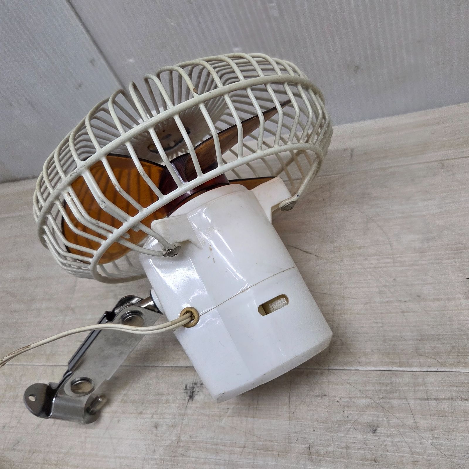 昭和レトロ 扇風機 昭和レトロ扇風機