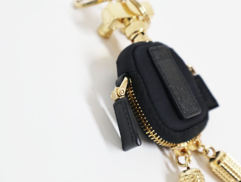 キーチェーン チャーム