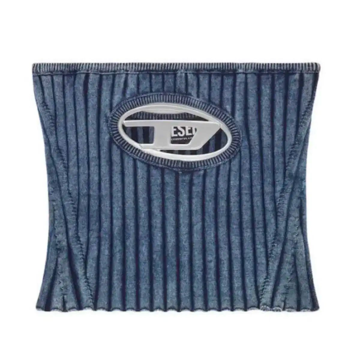 DIESEL クラークスビル ロゴ トップス S