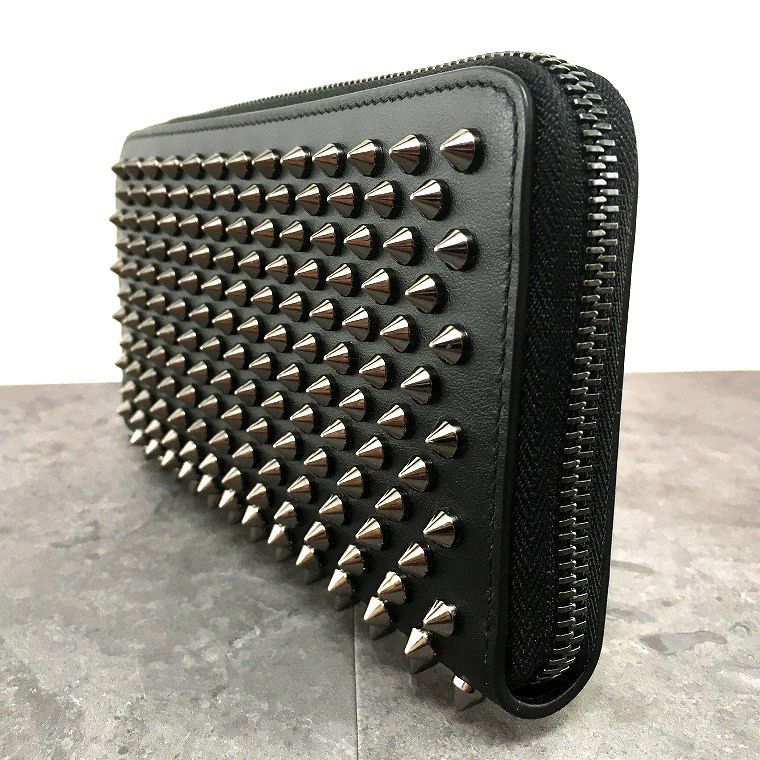 Louboutin 長財布