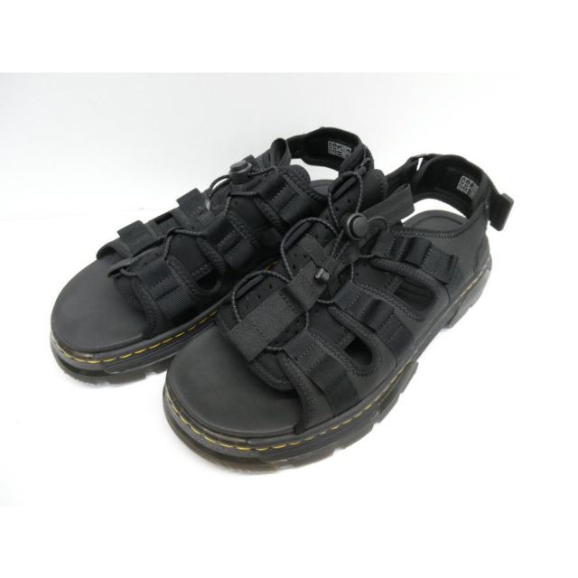 Dr.Martens ドクターマーチ JERICHO グラディエター サンダル SIZE