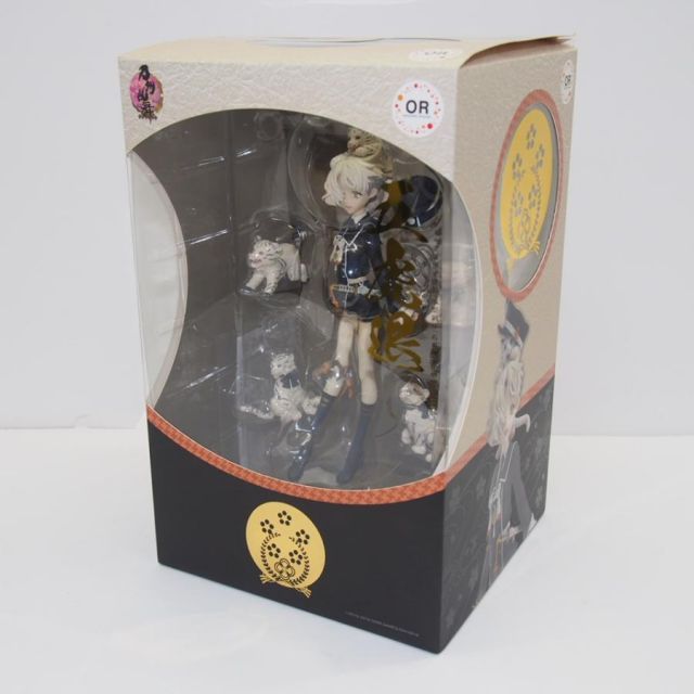 刀剣乱舞 まとめ (可バラ売り) バラ売り可 刀剣乱舞 ぼてぢゅう 鬼丸国綱 - メルカリ